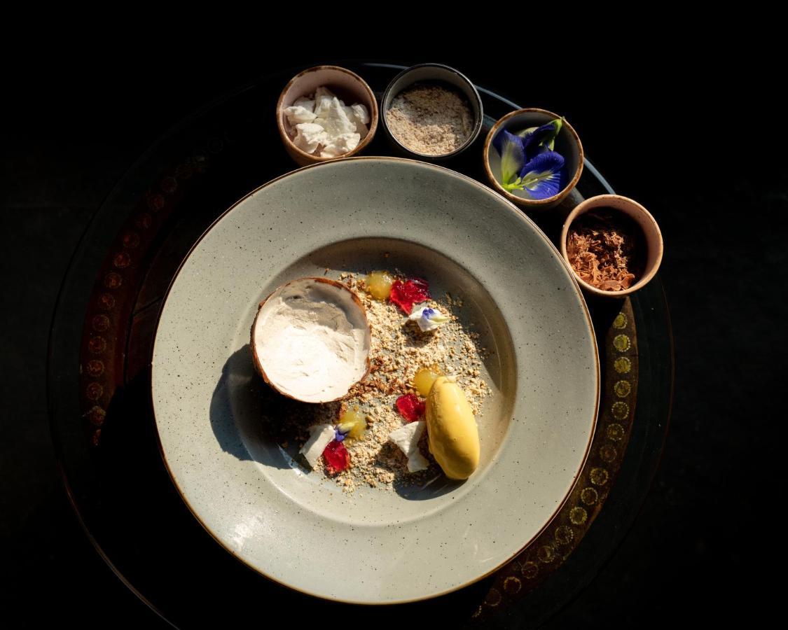 Sawantwadi Palace Boutique Art Hotel Ngoại thất bức ảnh