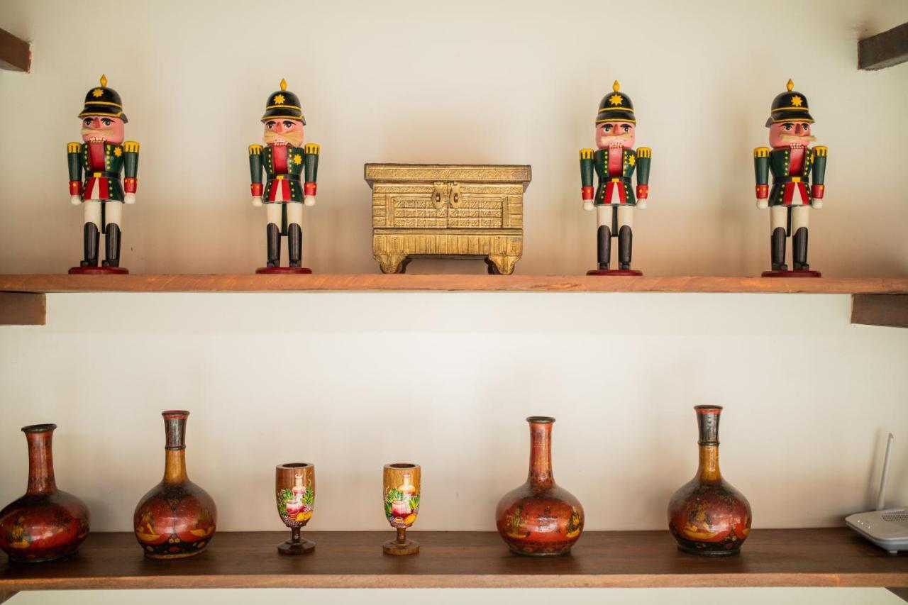 Sawantwadi Palace Boutique Art Hotel Ngoại thất bức ảnh