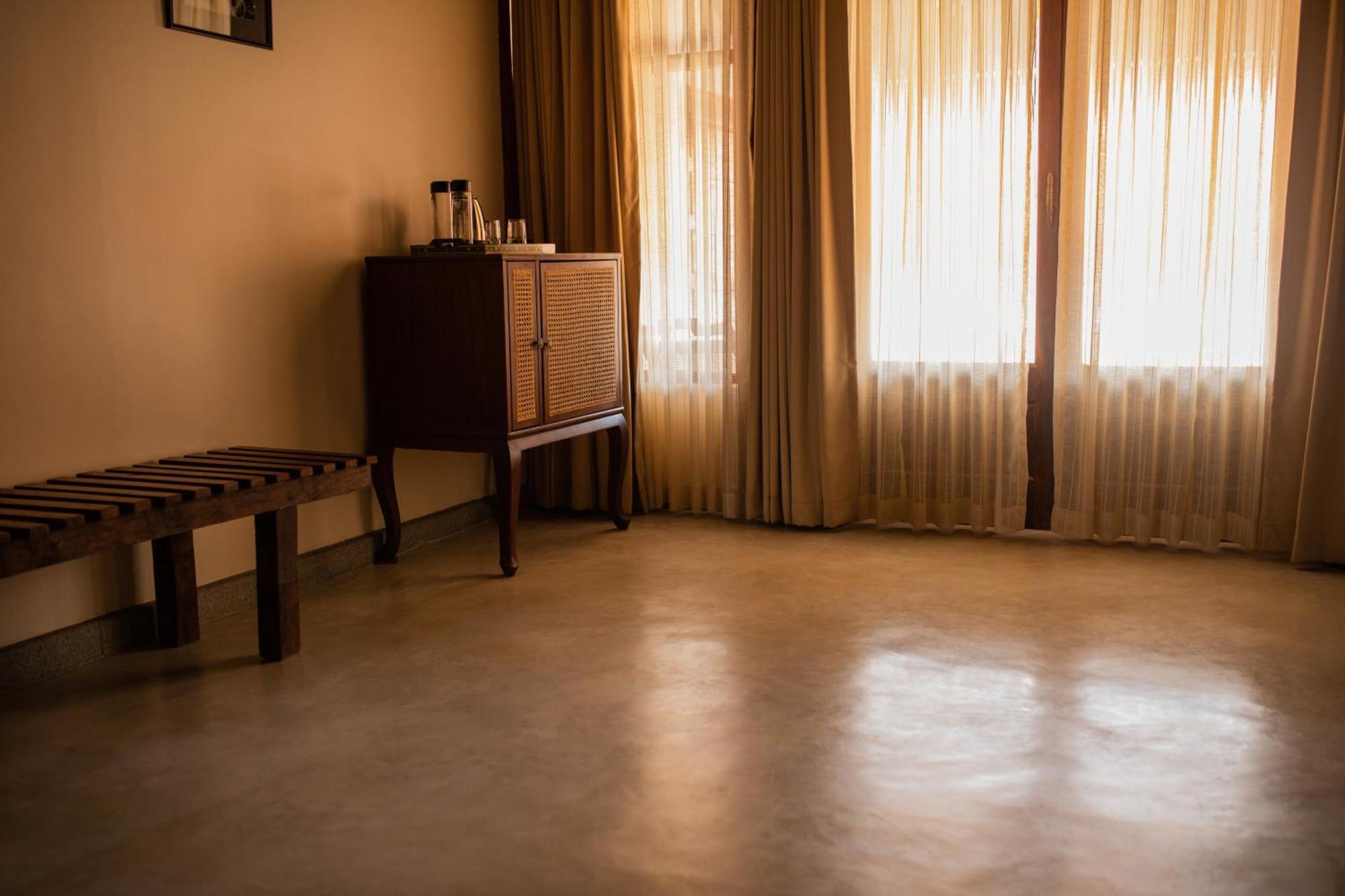 Sawantwadi Palace Boutique Art Hotel Ngoại thất bức ảnh