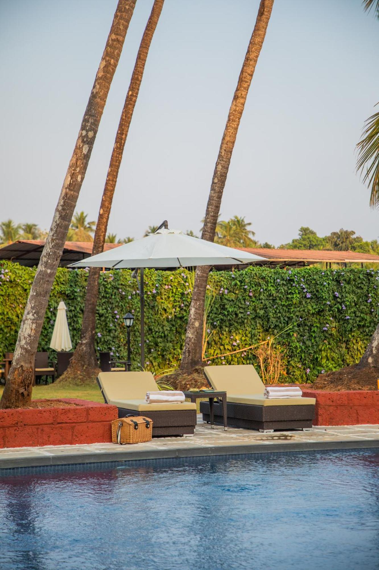 Sawantwadi Palace Boutique Art Hotel Ngoại thất bức ảnh