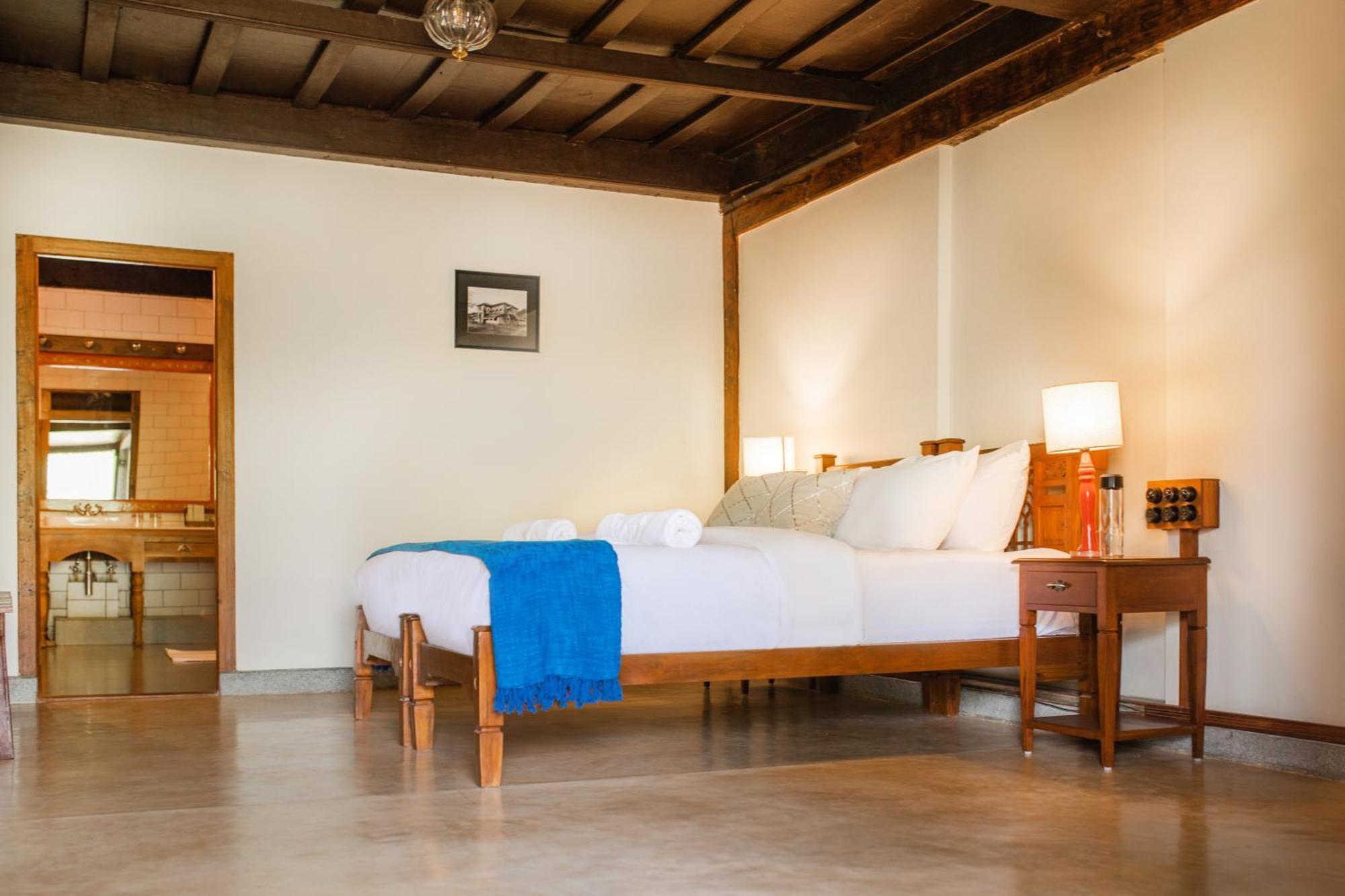 Sawantwadi Palace Boutique Art Hotel Ngoại thất bức ảnh